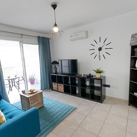 Glabur Stays - The Cozy Atelier - Nicosia City, Free Parking & Wifi, Welcomes You!!! Nicósia Exterior foto