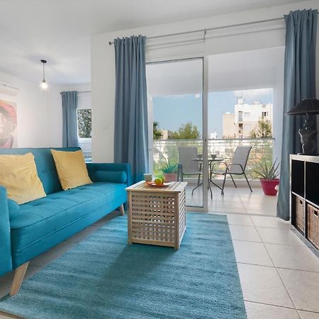 Glabur Stays - The Cozy Atelier - Nicosia City, Free Parking & Wifi, Welcomes You!!! Nicósia Exterior foto