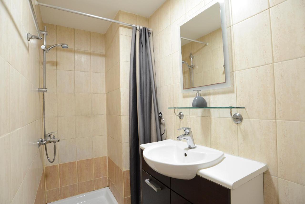 Glabur Stays - The Cozy Atelier - Nicosia City, Free Parking & Wifi, Welcomes You!!! Nicósia Exterior foto