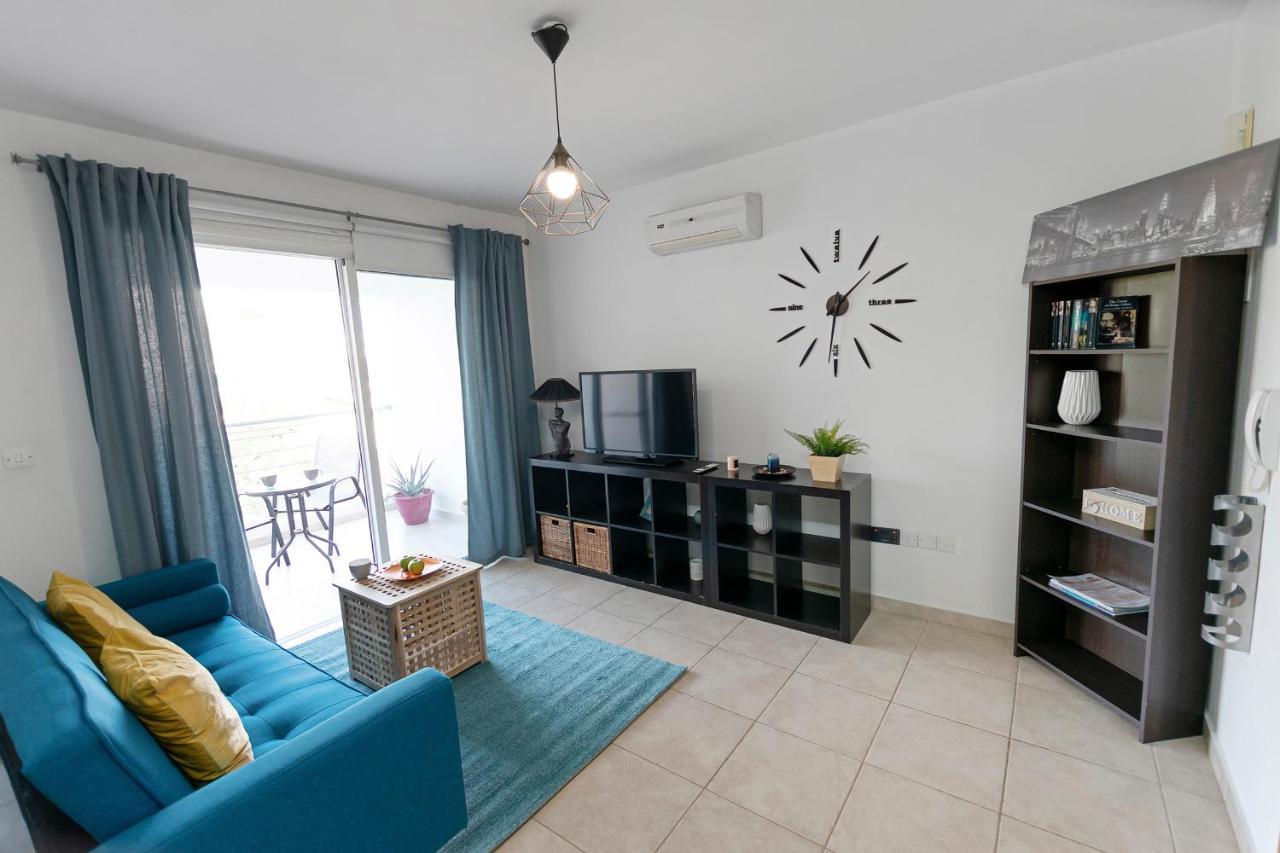 Glabur Stays - The Cozy Atelier - Nicosia City, Free Parking & Wifi, Welcomes You!!! Nicósia Exterior foto