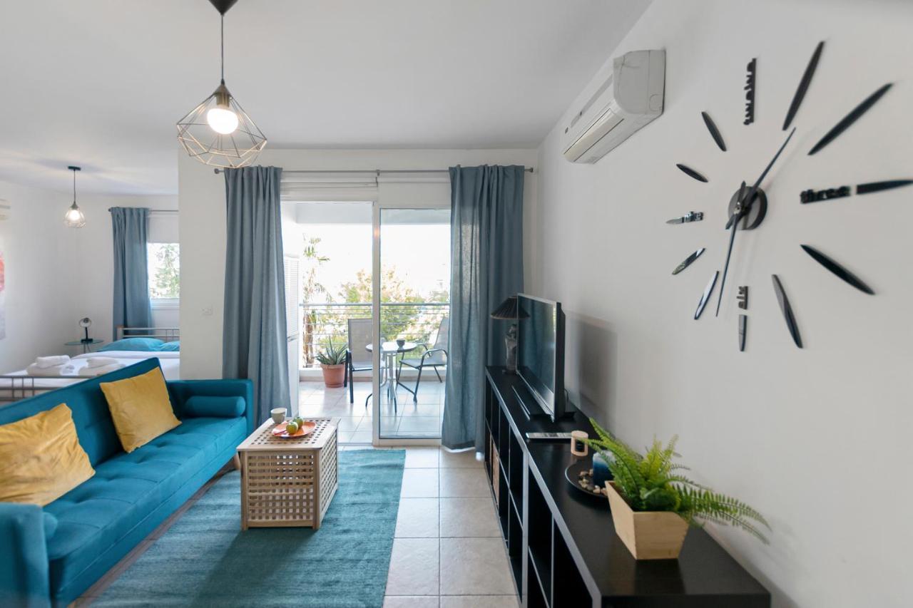 Glabur Stays - The Cozy Atelier - Nicosia City, Free Parking & Wifi, Welcomes You!!! Nicósia Exterior foto